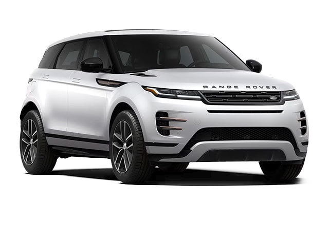 Land rover cheap suv 2020